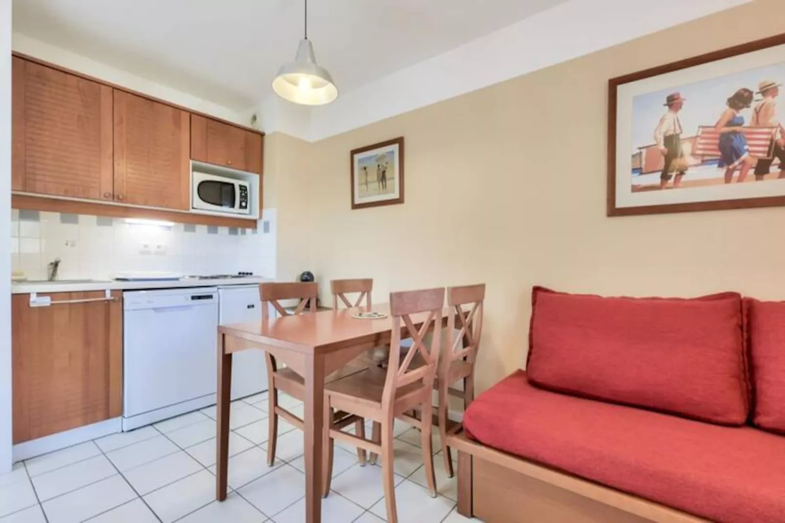 Résidence Les Grands Pins - maeva Home-Image-tags.