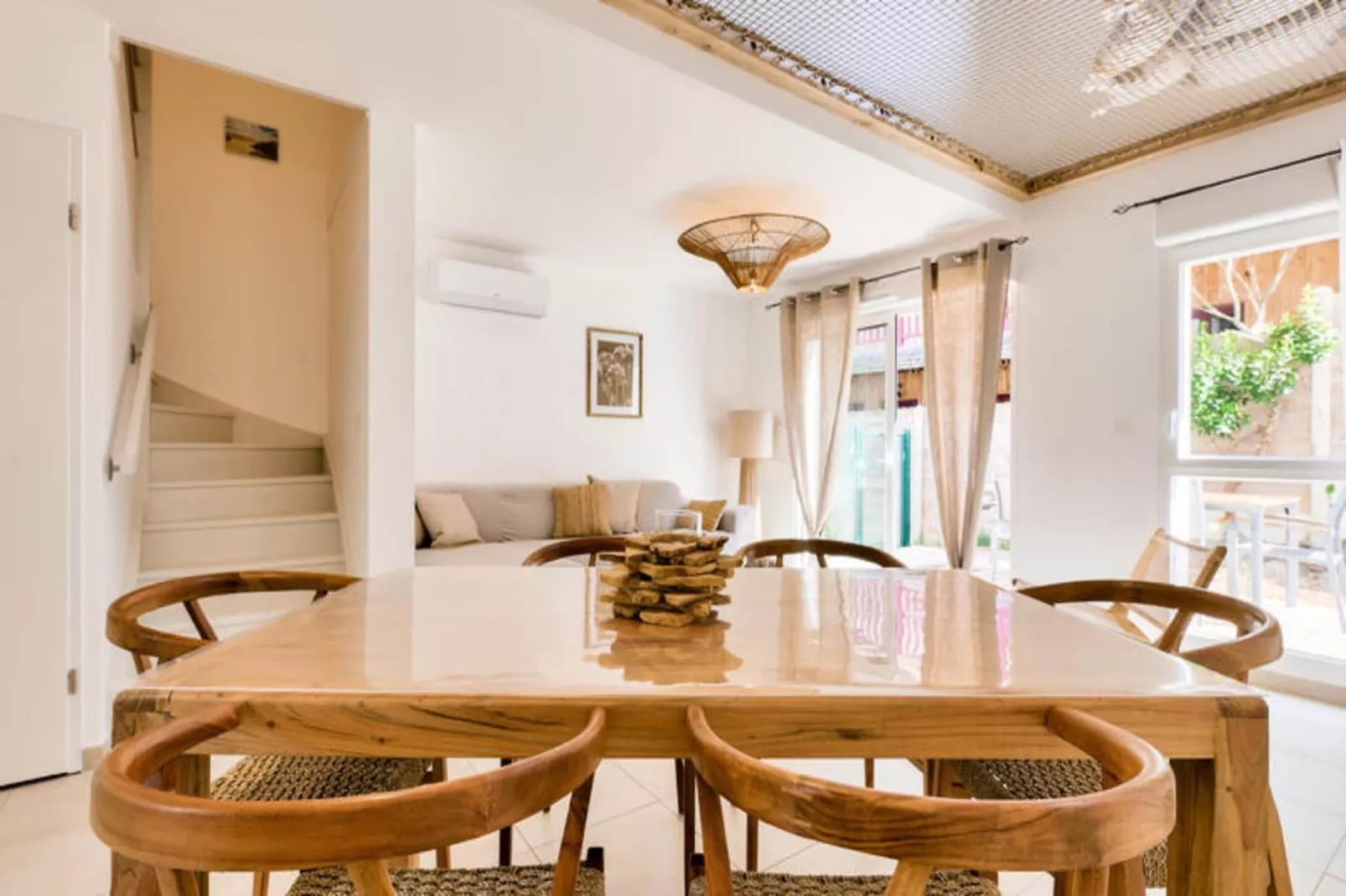 Maison route du lion - maeva Home-Buitenkant zomer