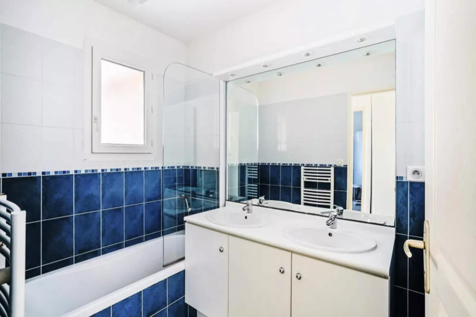 Résidence Villa Marine - maeva Home-Buitenkant zomer