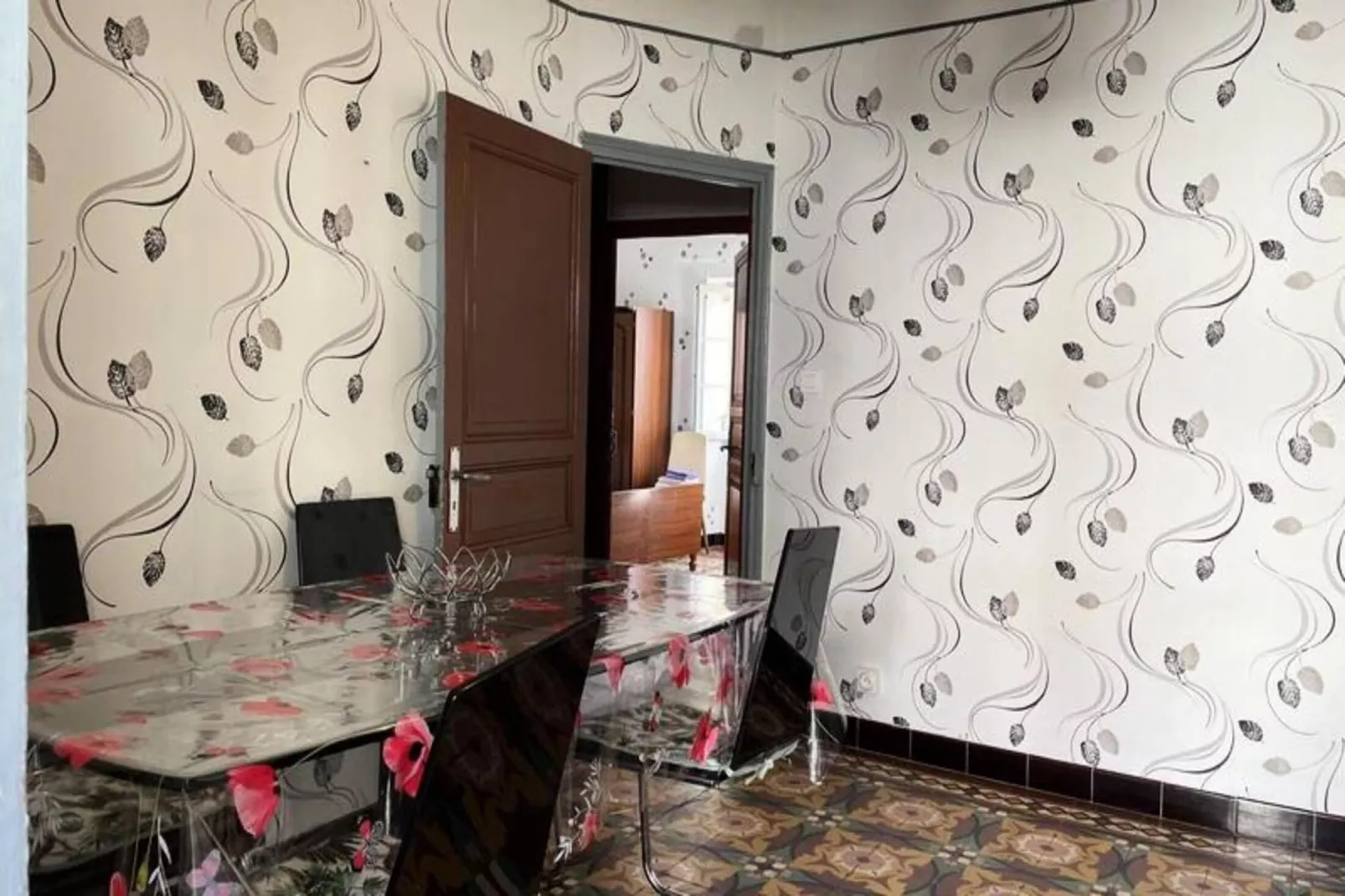 Résidence 016-soulac Sur Mer-Buitenkant zomer