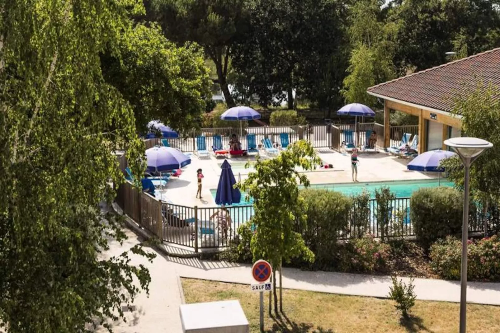 Résidence Odalys Le Petit Pont***-Image-tags.