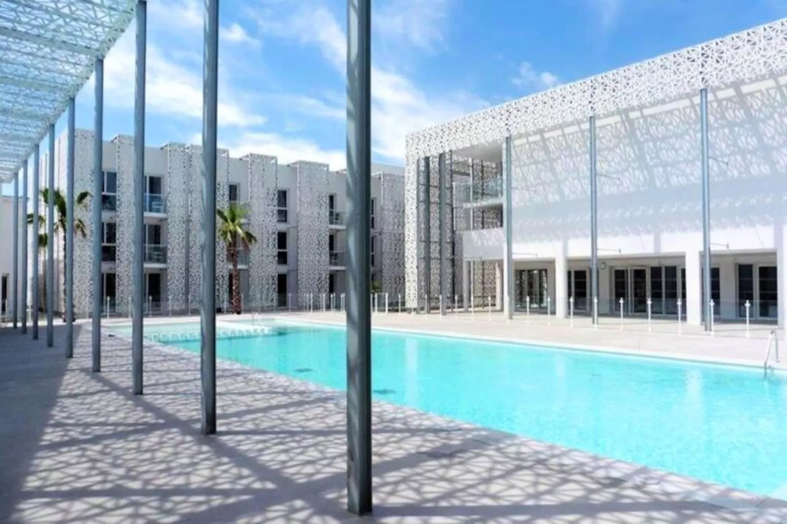 Résidence Prestige Odalys Nakâra ****-Image-tags.