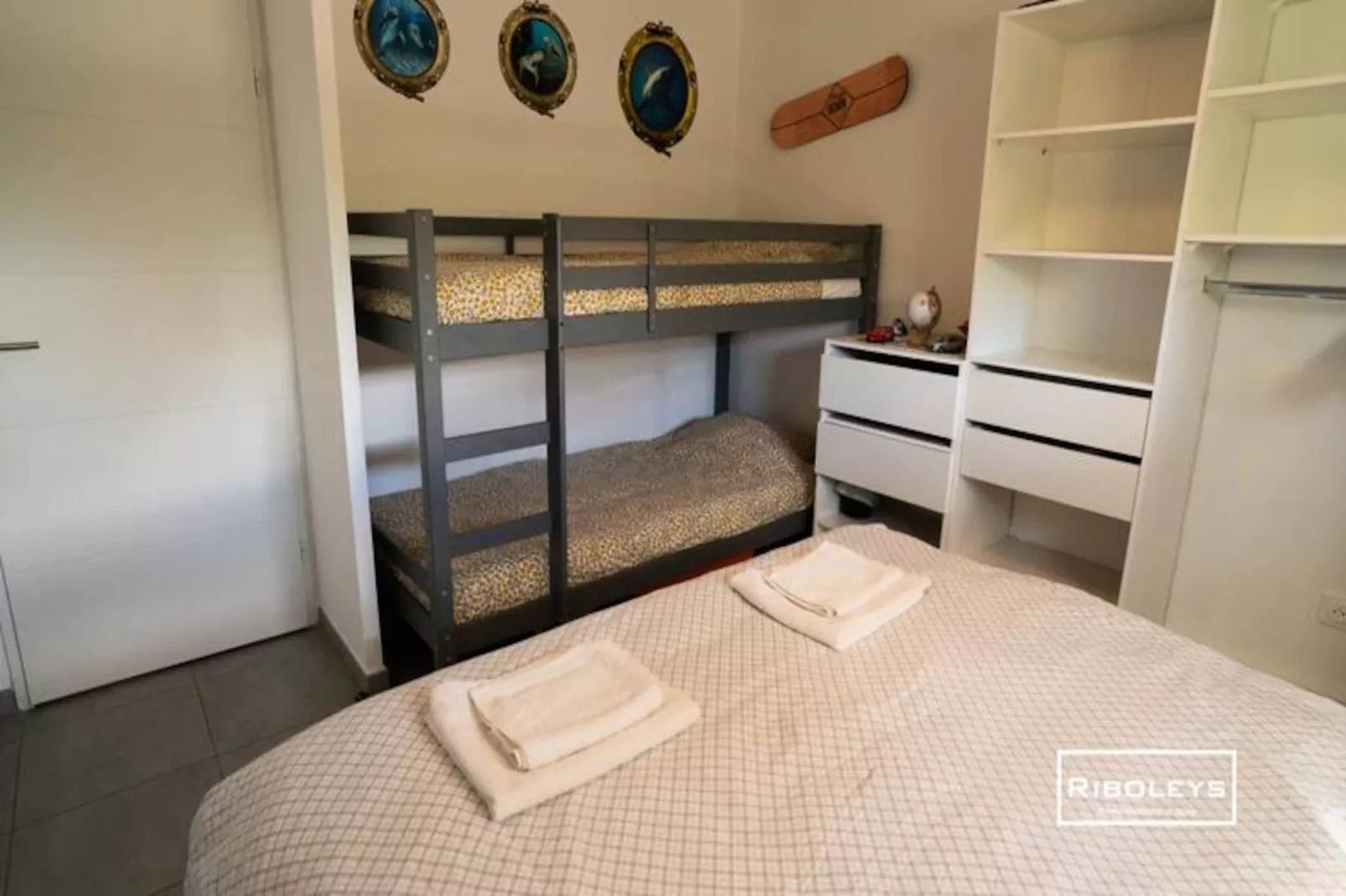 T2 Climatis&eacute; Avec Wifi Et Piscine-Image-tags.