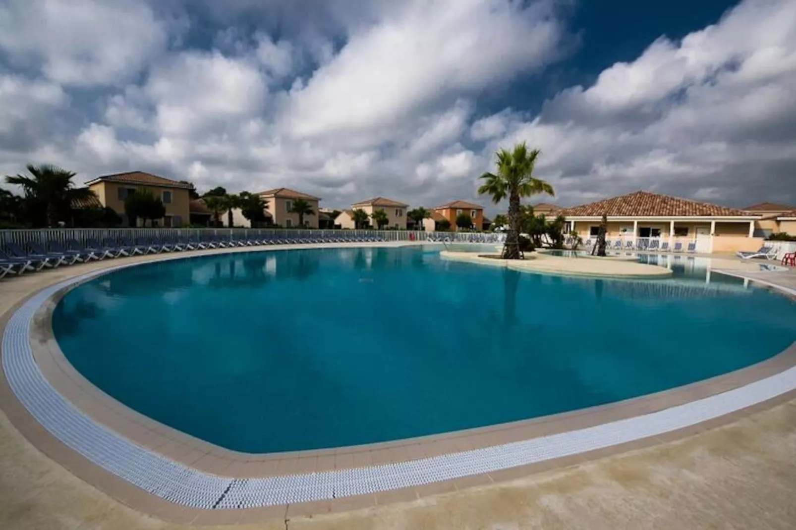 Résidence Le Domaine du Golf ***-Image-tags.