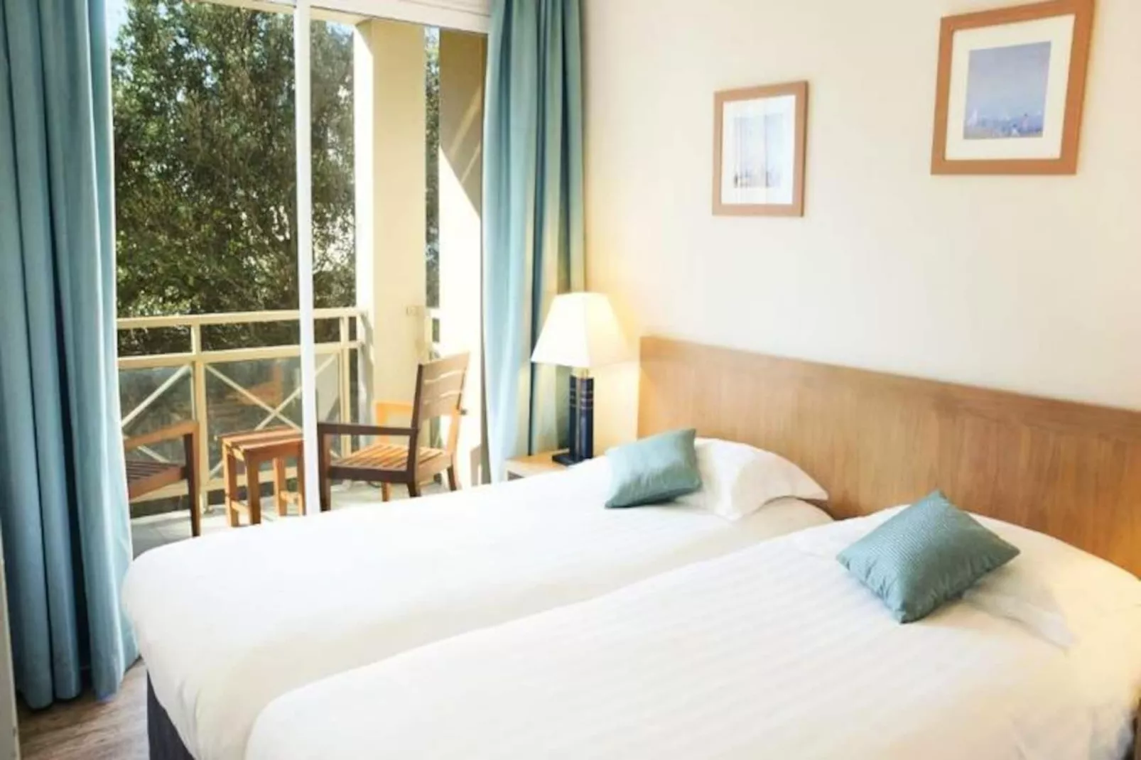 Résidence Reine Marine ****-Image-tags.