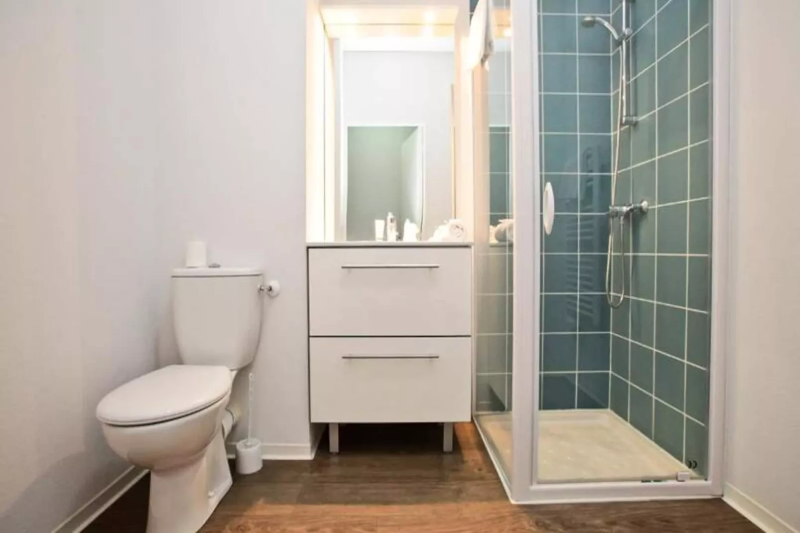 Appart'hôtel Odalys Le Jardin des Lettres-Image-tags.