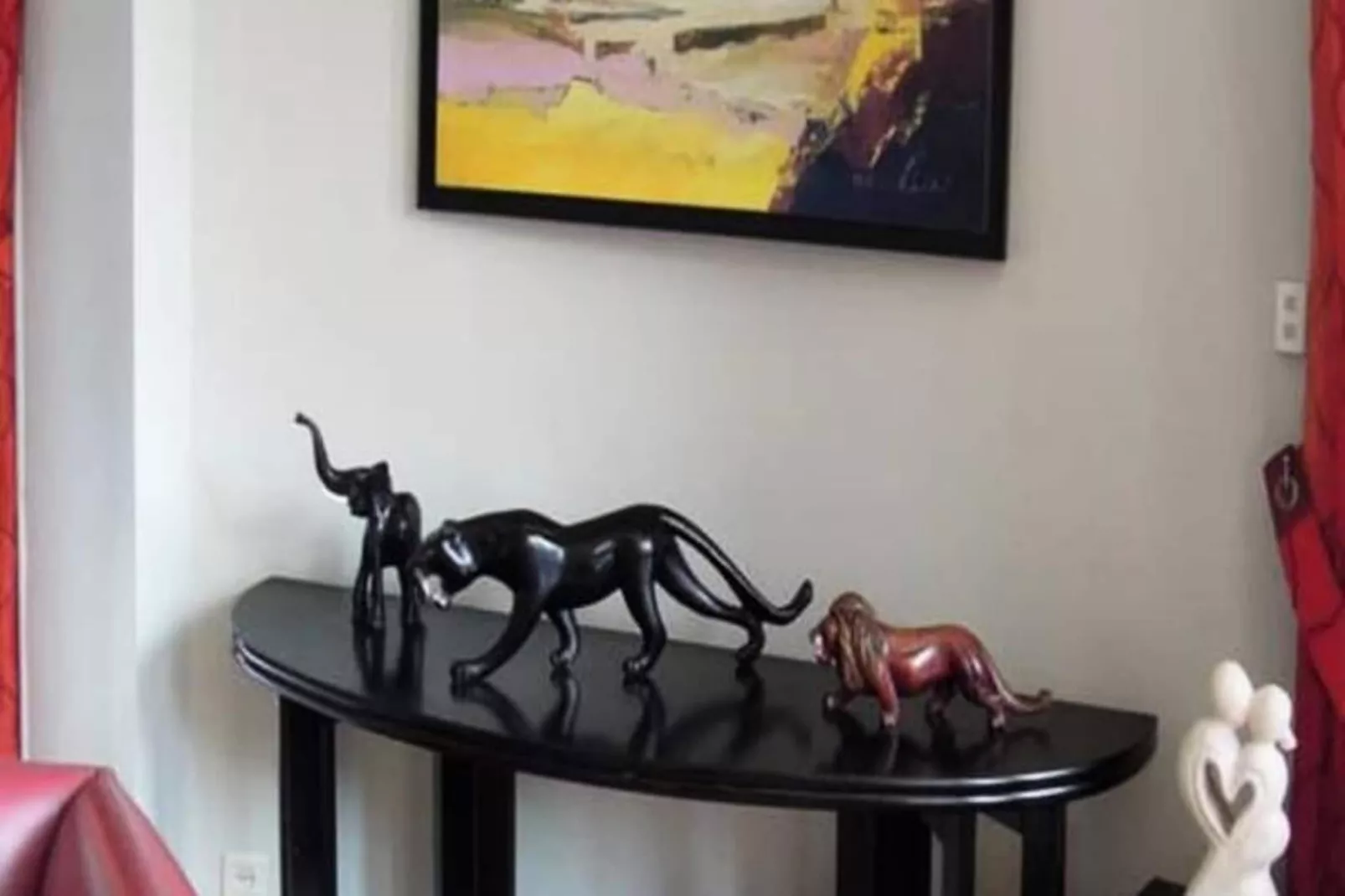 | Le Fantasque💃🏻| Hyper-centre, Commerces &agrave; Proximit&eacute; | T2-Sfeer