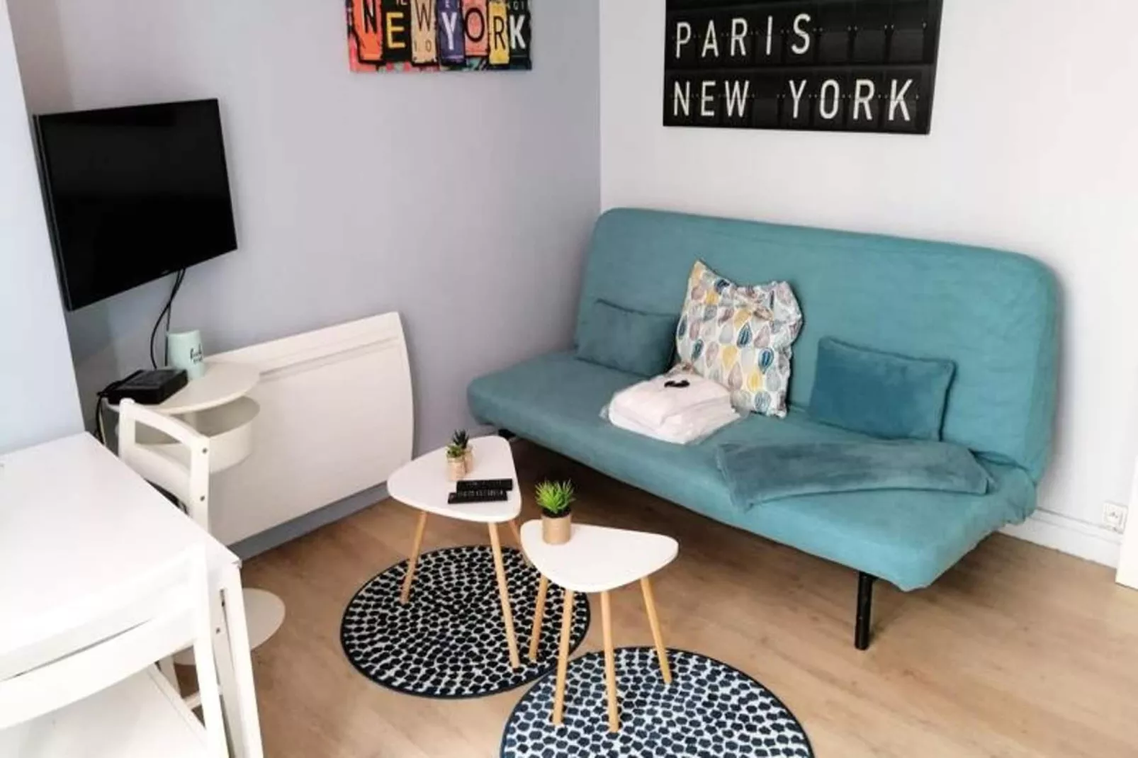 | Le Maginot 🍃 | Caserne De Bonne-Woonkamer