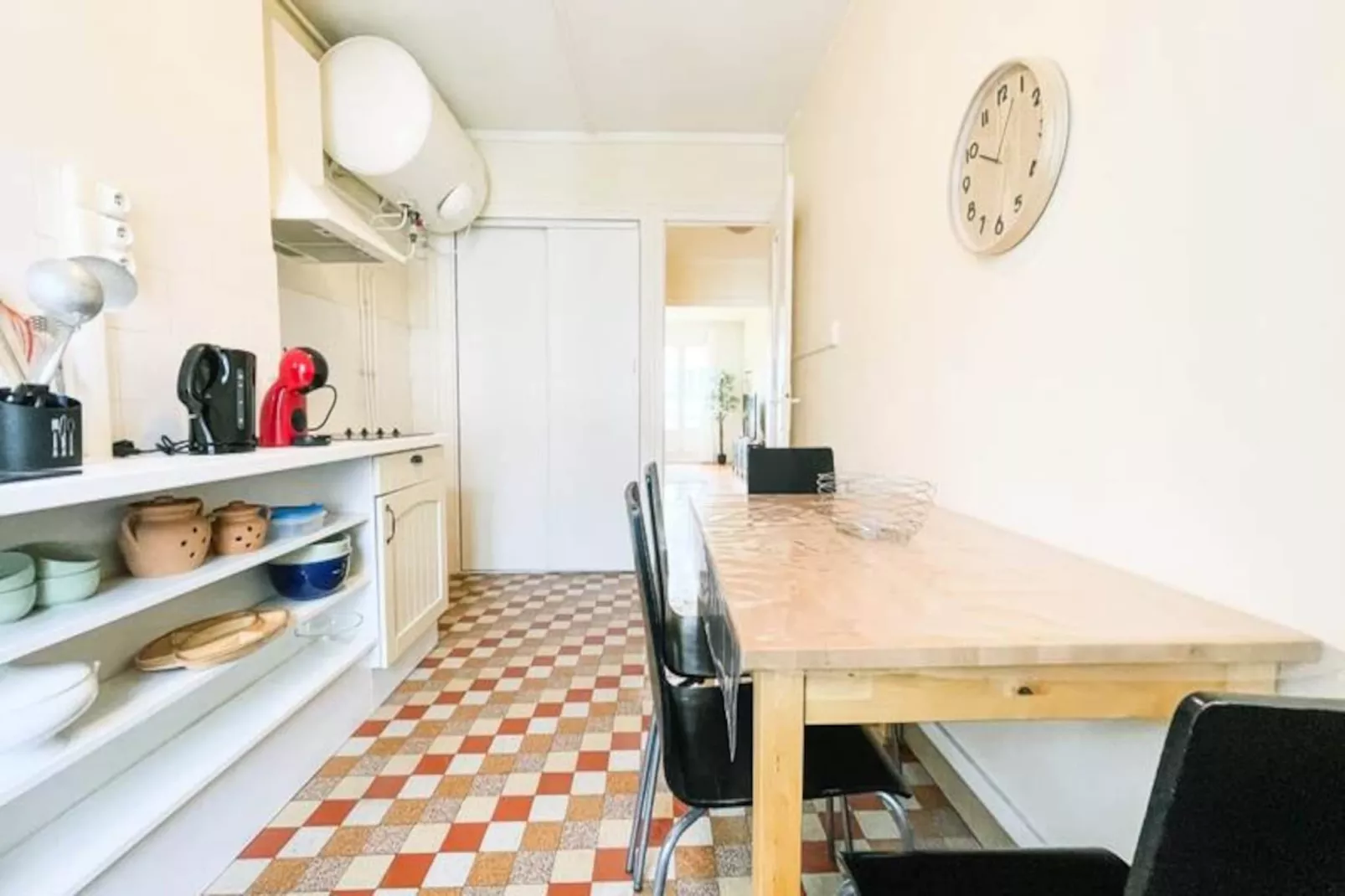 Le Beret Grenoblois ❤️ T2 Proche Gare Et Gem-Image-tags.