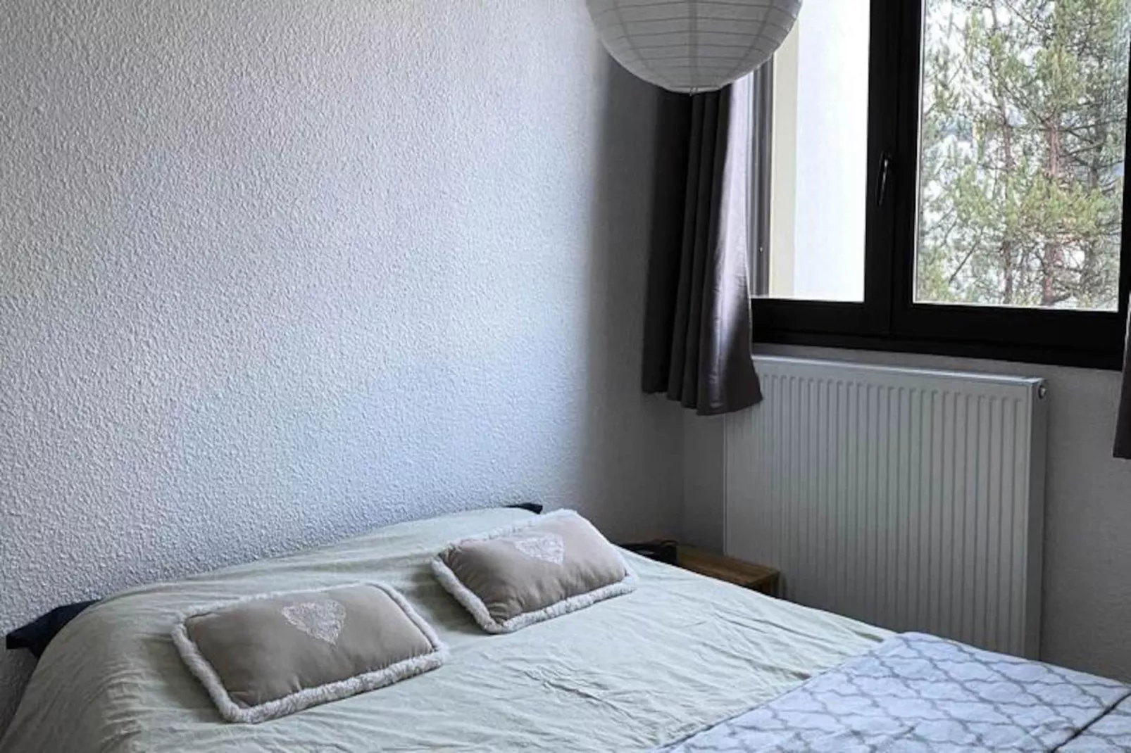 Résidence Les Gemeaux I
