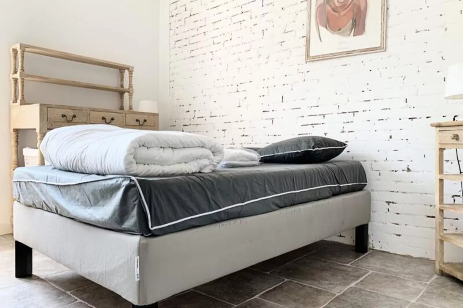 | Le Charme Voironnais 🤍| T3 | 6 Personnes | City Center