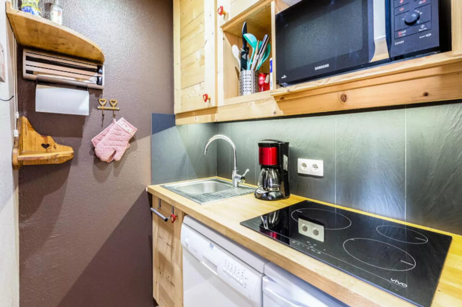 Résidence L'Ours Blanc - maeva Home-Image-tags.