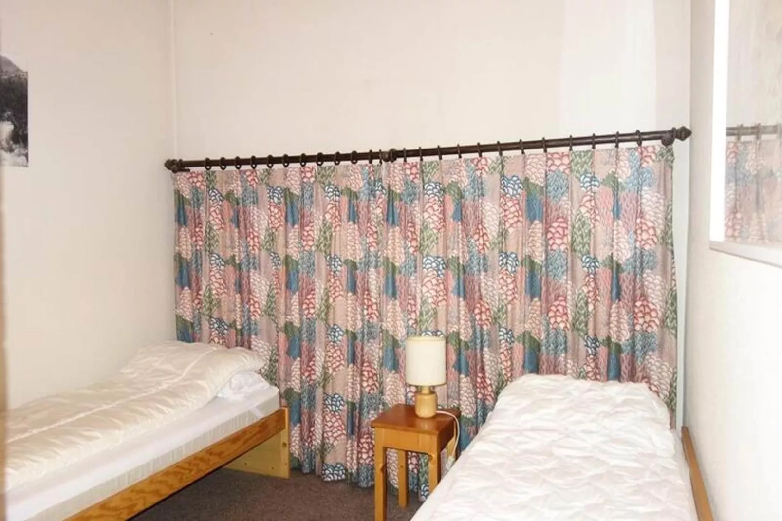 Résidence Azur-Slaapkamer