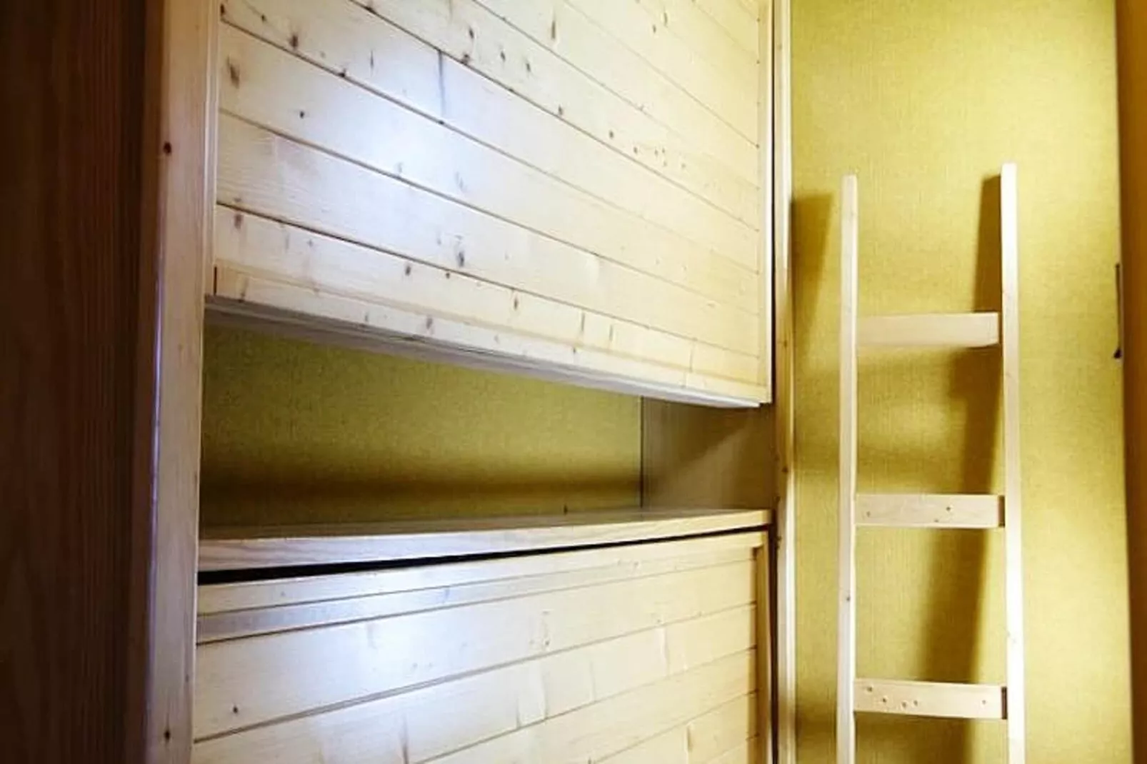 Résidence Musardiere-Overloop