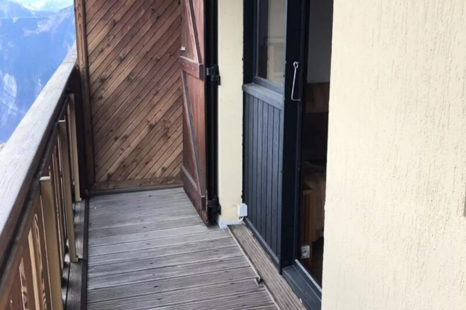 Résidence Balcons D'huez