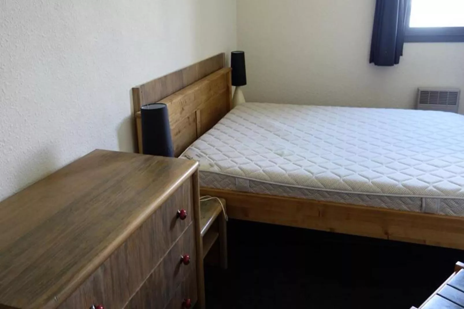 Résidence Bergers P&v-Buitenkant zomer