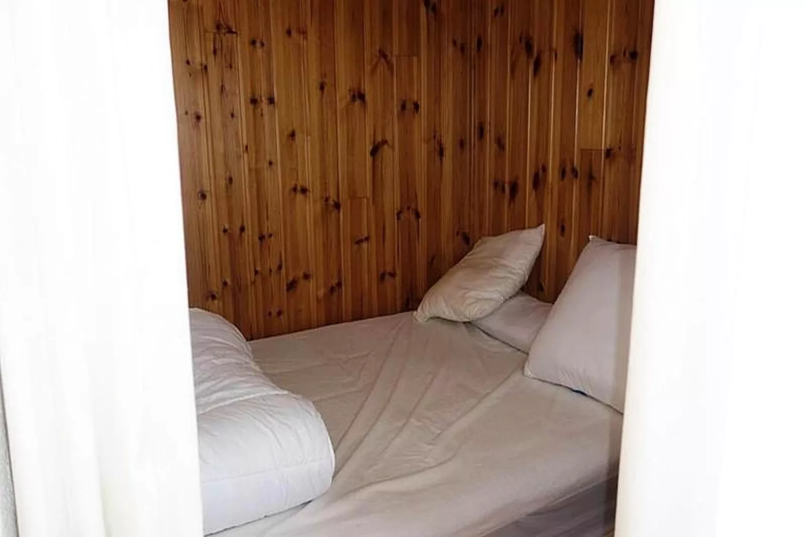 Résidence 4 Soleils-Slaapkamer