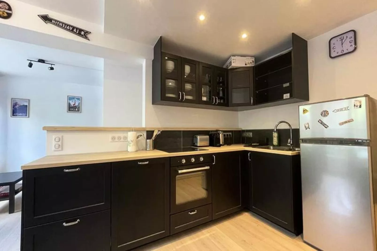 Résidence Waala-Keuken