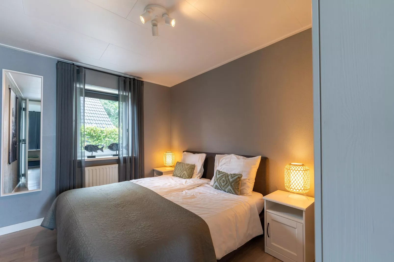 Rossum 8H-Slaapkamer