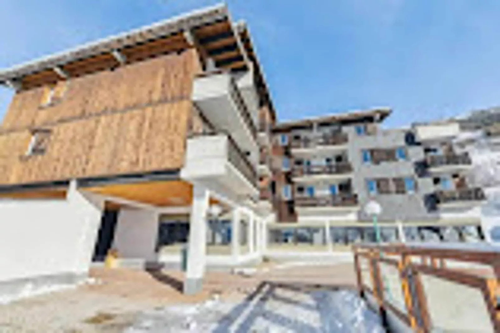 Résidence Midi-Uitzicht zomer