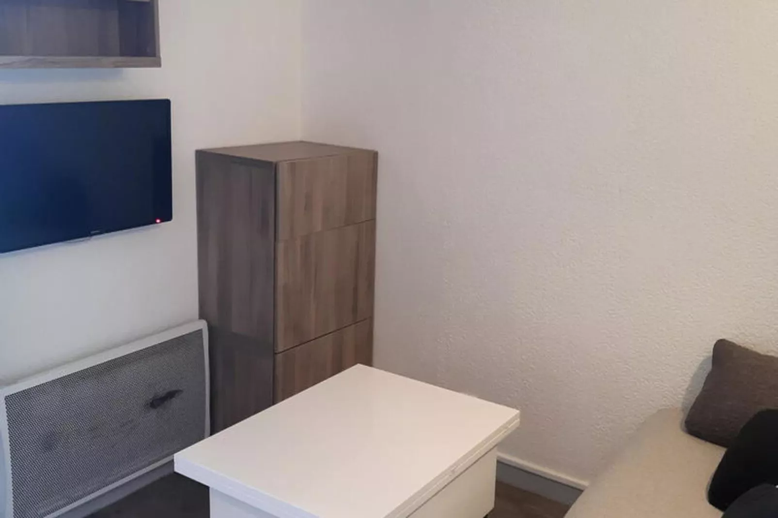 Résidence Plein Sud A-Woonkamer