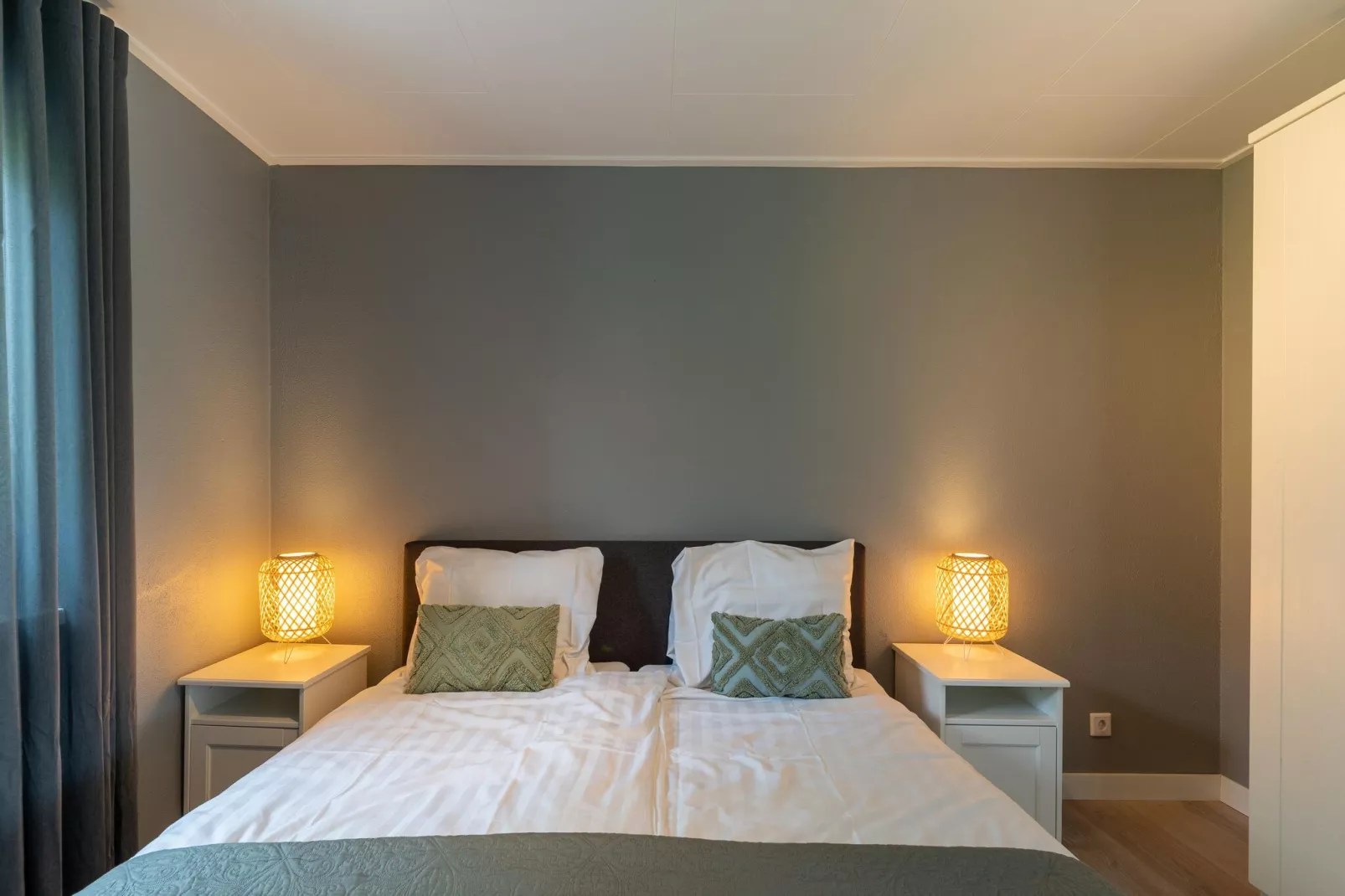 Rossum 8H-Slaapkamer