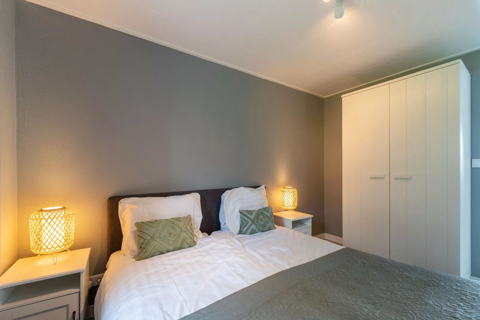 Rossum 8H-Slaapkamer