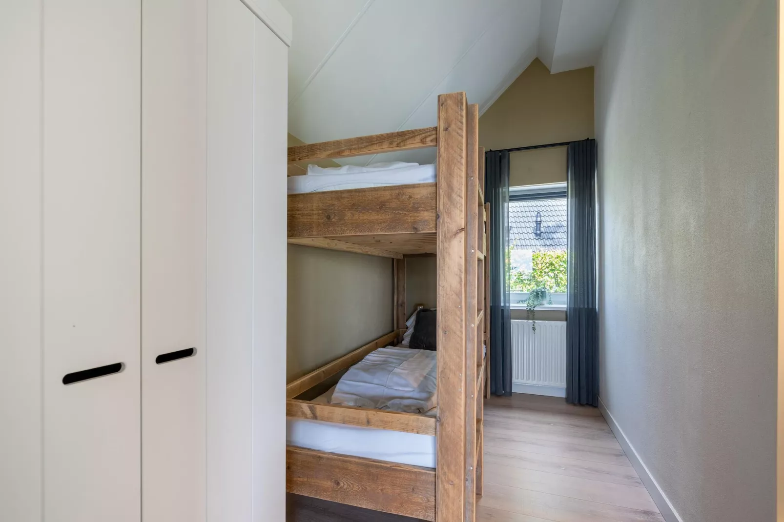 Rossum 8H-Slaapkamer