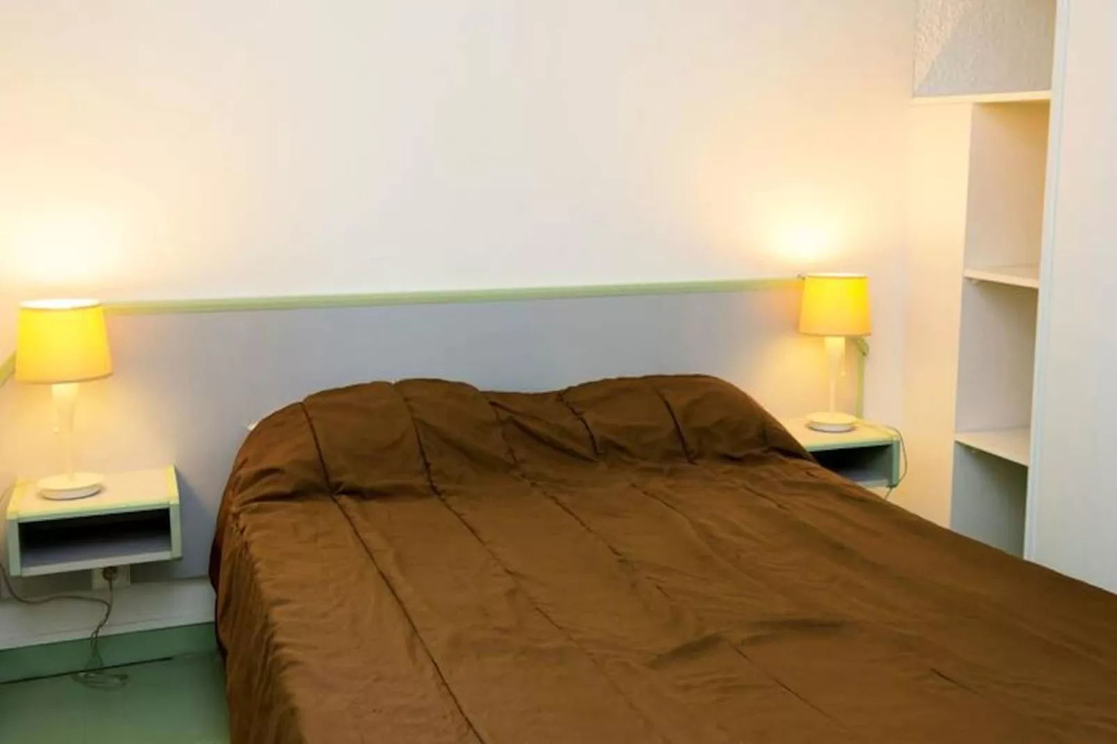 Résidence Domaine de L'Agréou - Vacances Bleues-Image-tags.