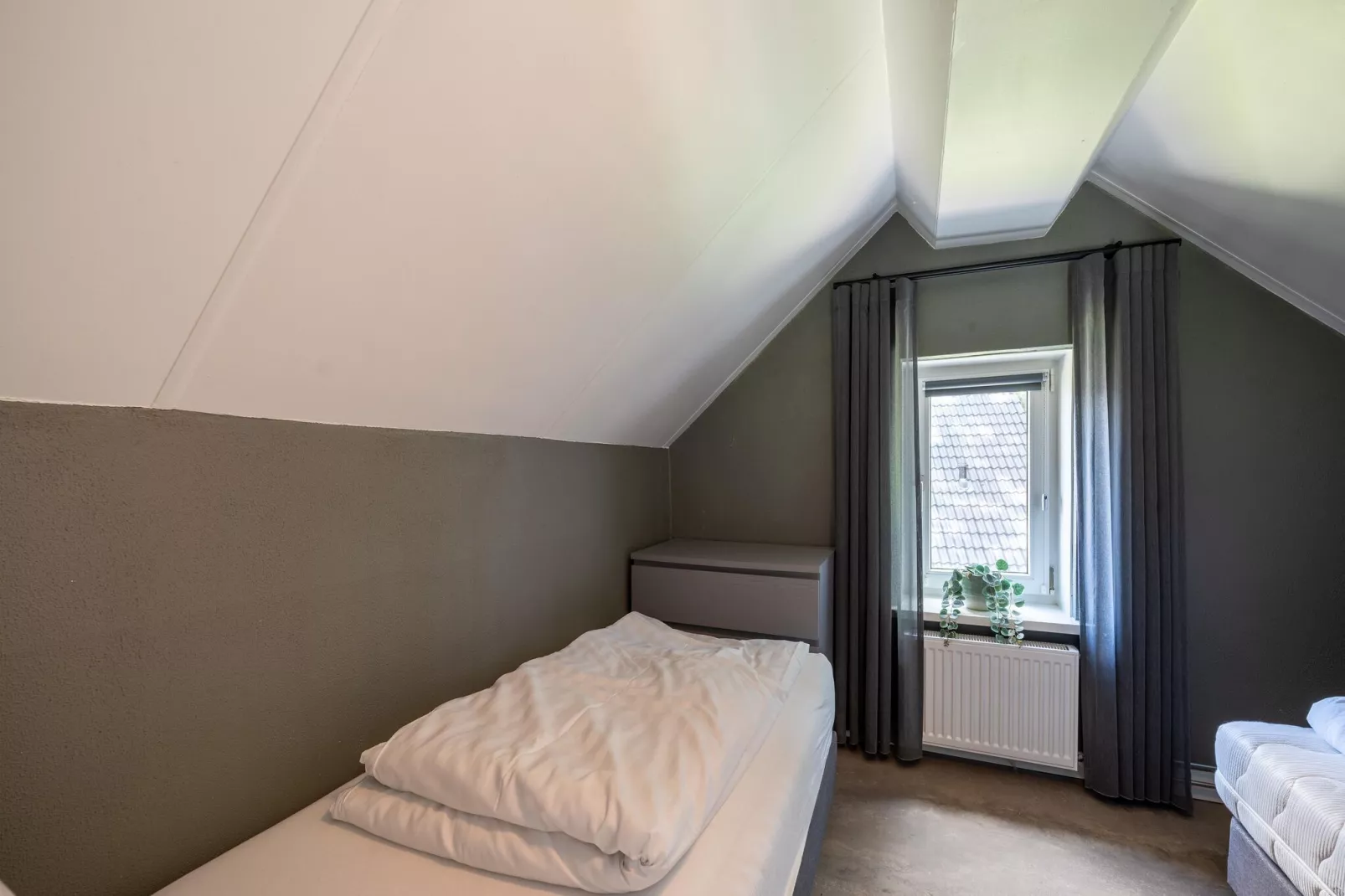 Rossum 8H-Slaapkamer