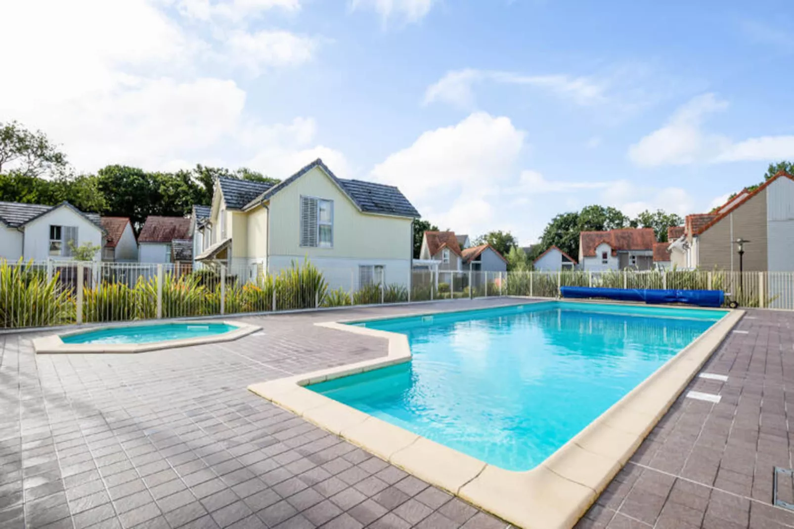 Le Domaine du Bois de la Grée - maeva Home-Image-tags.