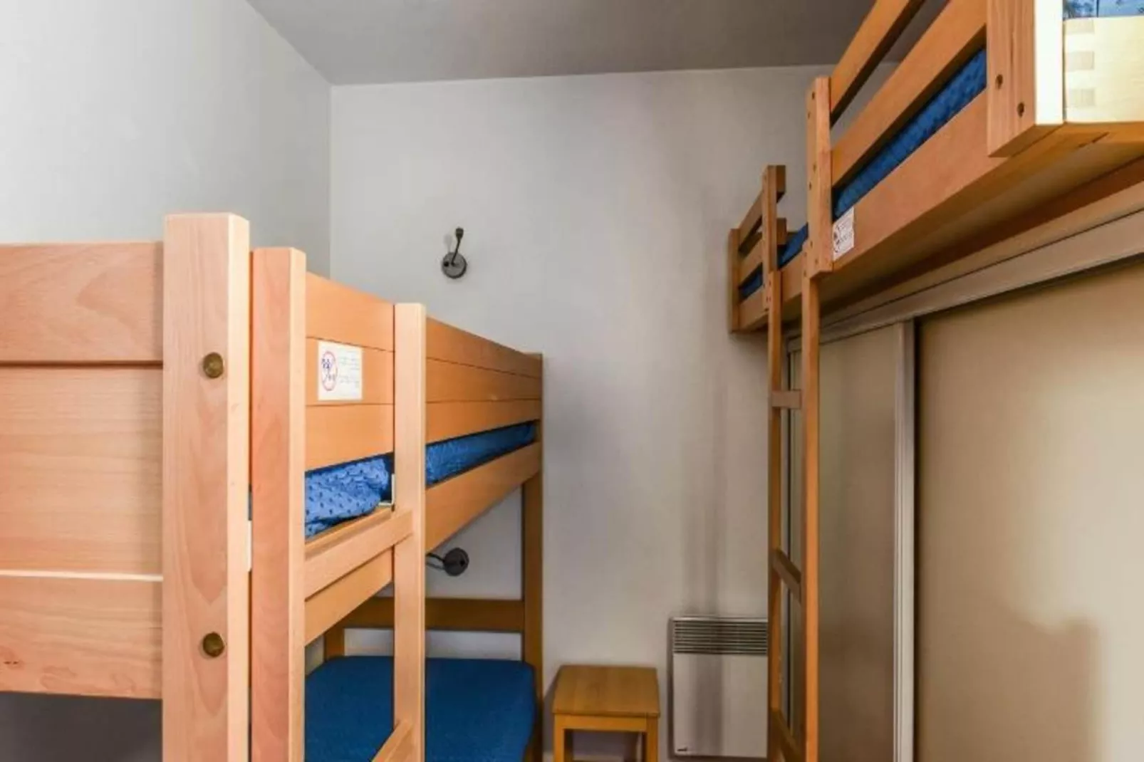 Résidence Les Océanes - maeva Home-Slaapkamer