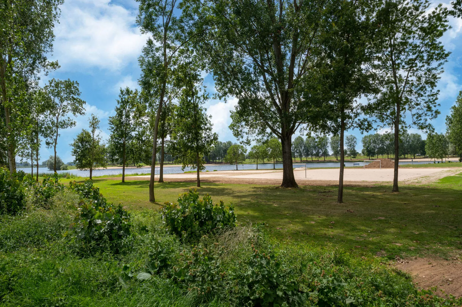 Rossum 8H-Gebieden zomer 5km