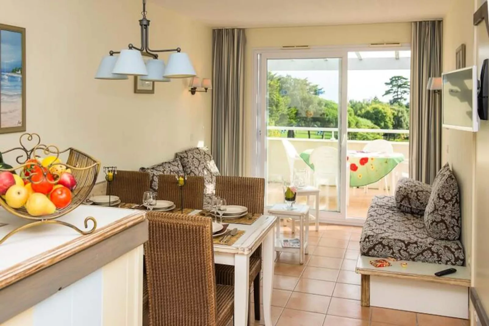 Résidence Goélia Royal Park***-Image-tags.