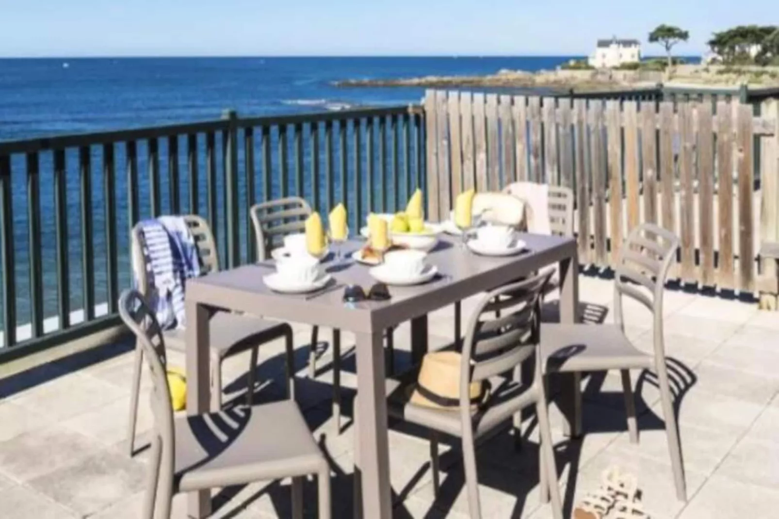 Résidence Odalys Valentin Plage ***-Image-tags.