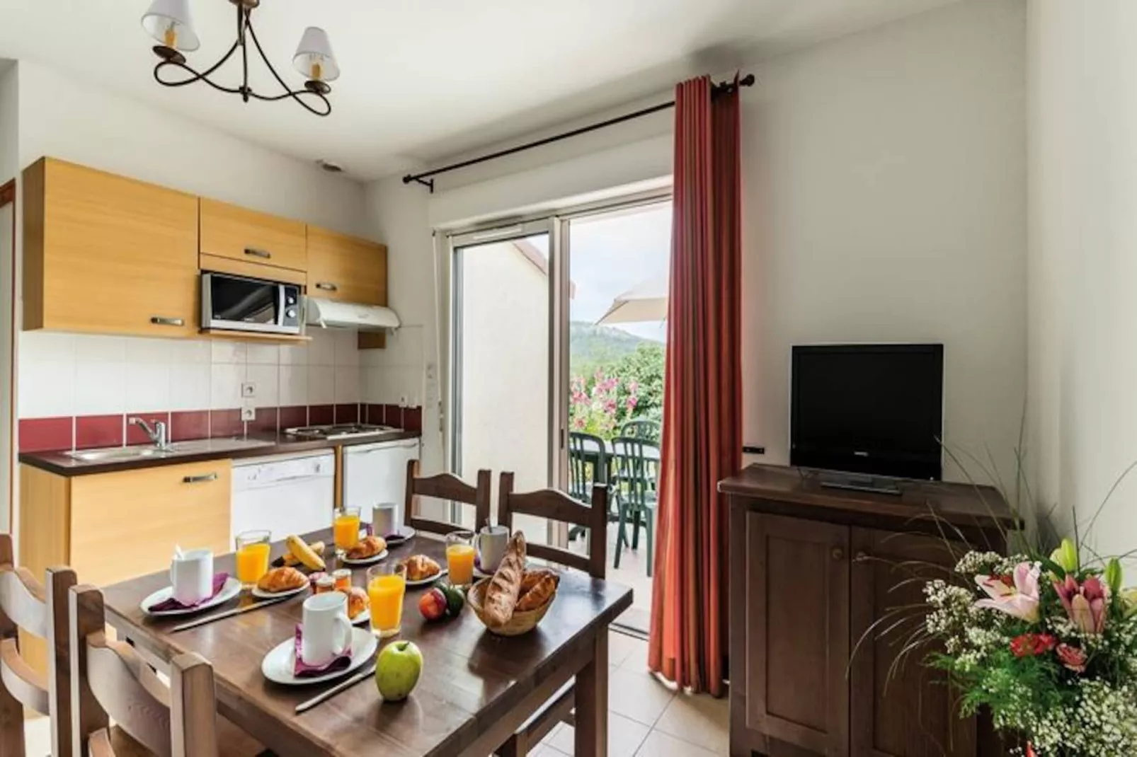 Résidence Le Domaine des Cazelles-Image-tags.