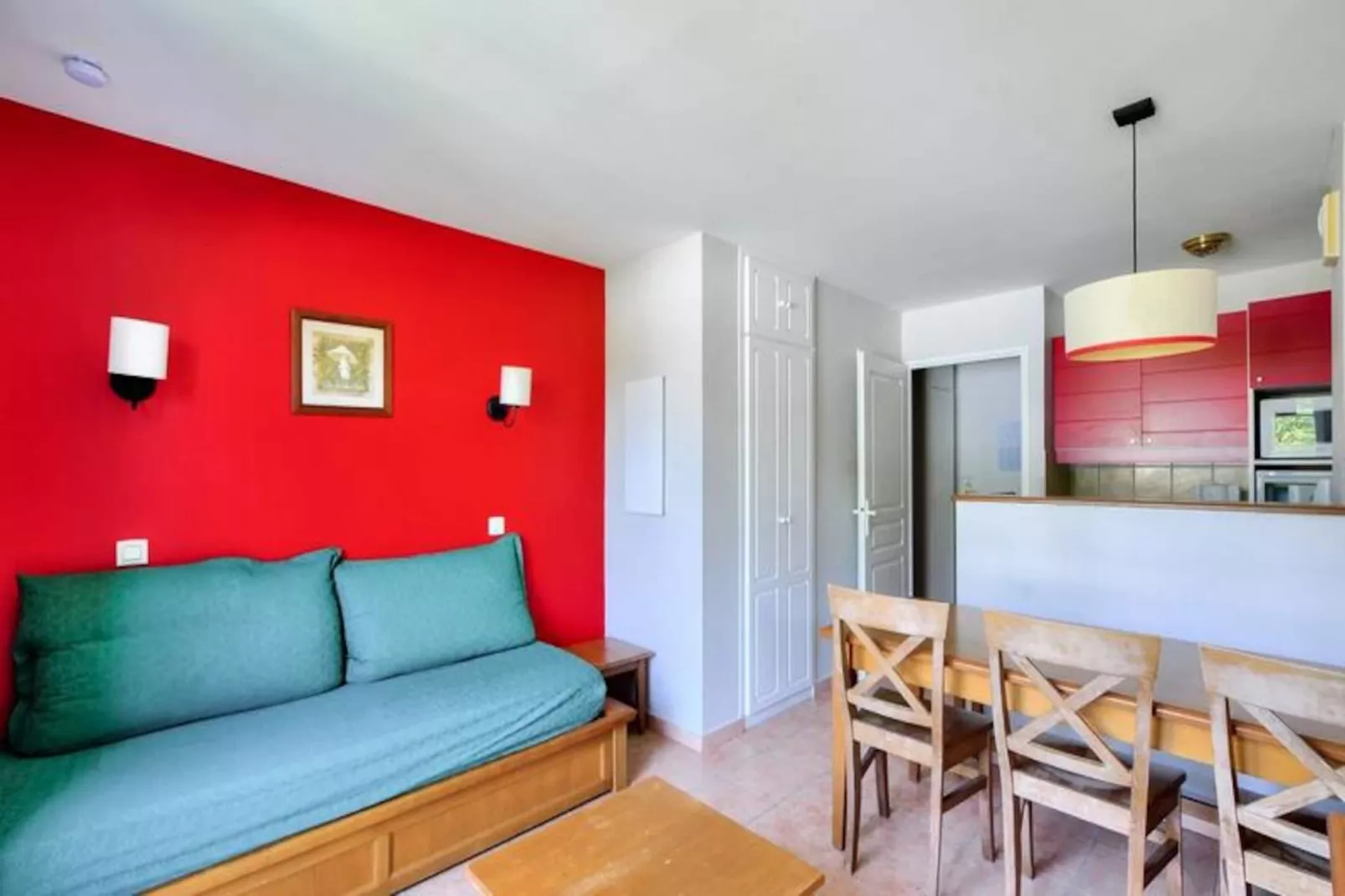 La résidence du Lac - maeva Home-Image-tags.