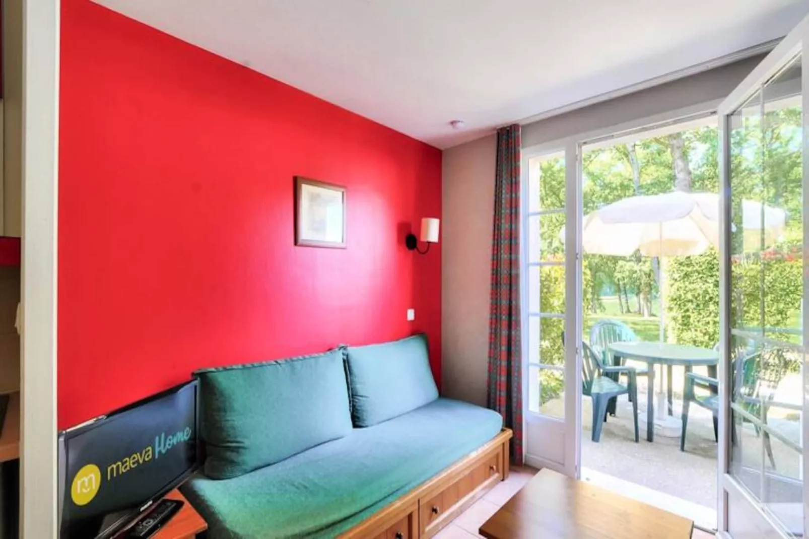 La résidence du Lac - maeva Home-Image-tags.