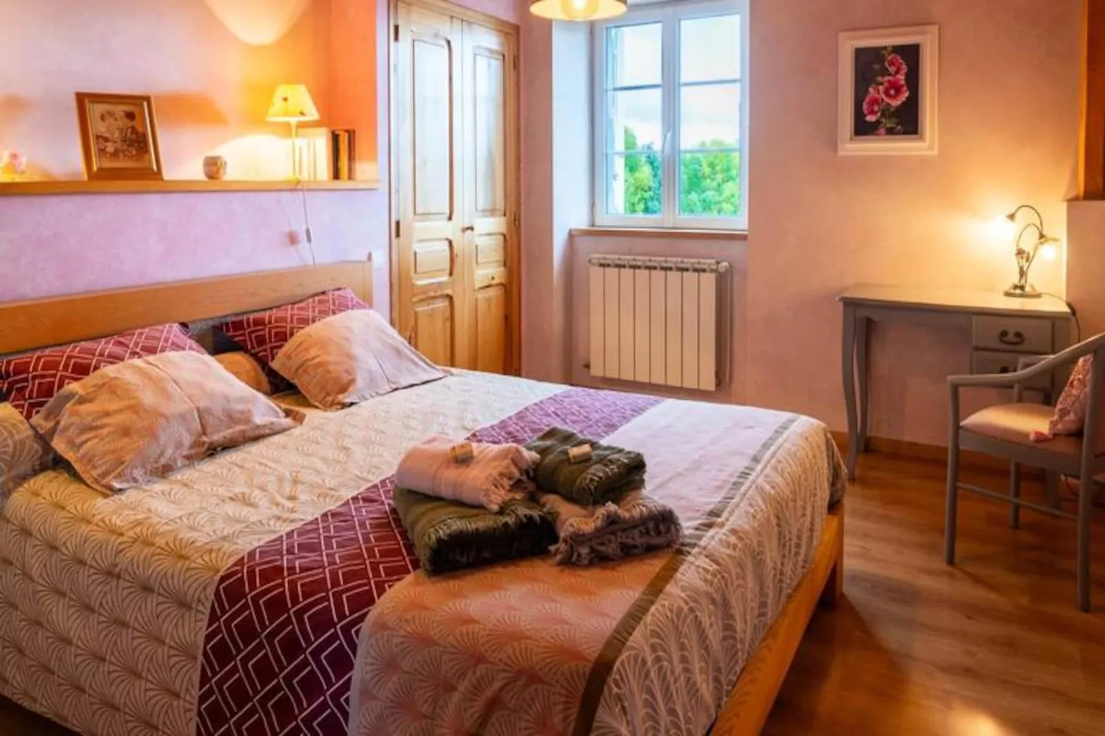 Gîte de France Gîte de la ferme 3 épis-Image-tags.