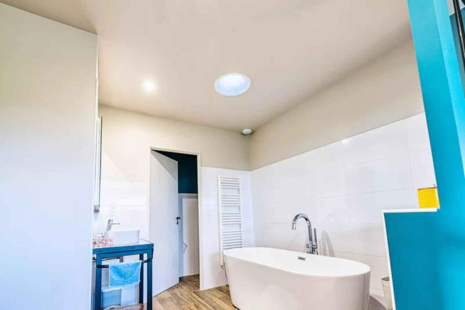 Gîte de France Le gîte des genêts 4 épis-Image-tags.