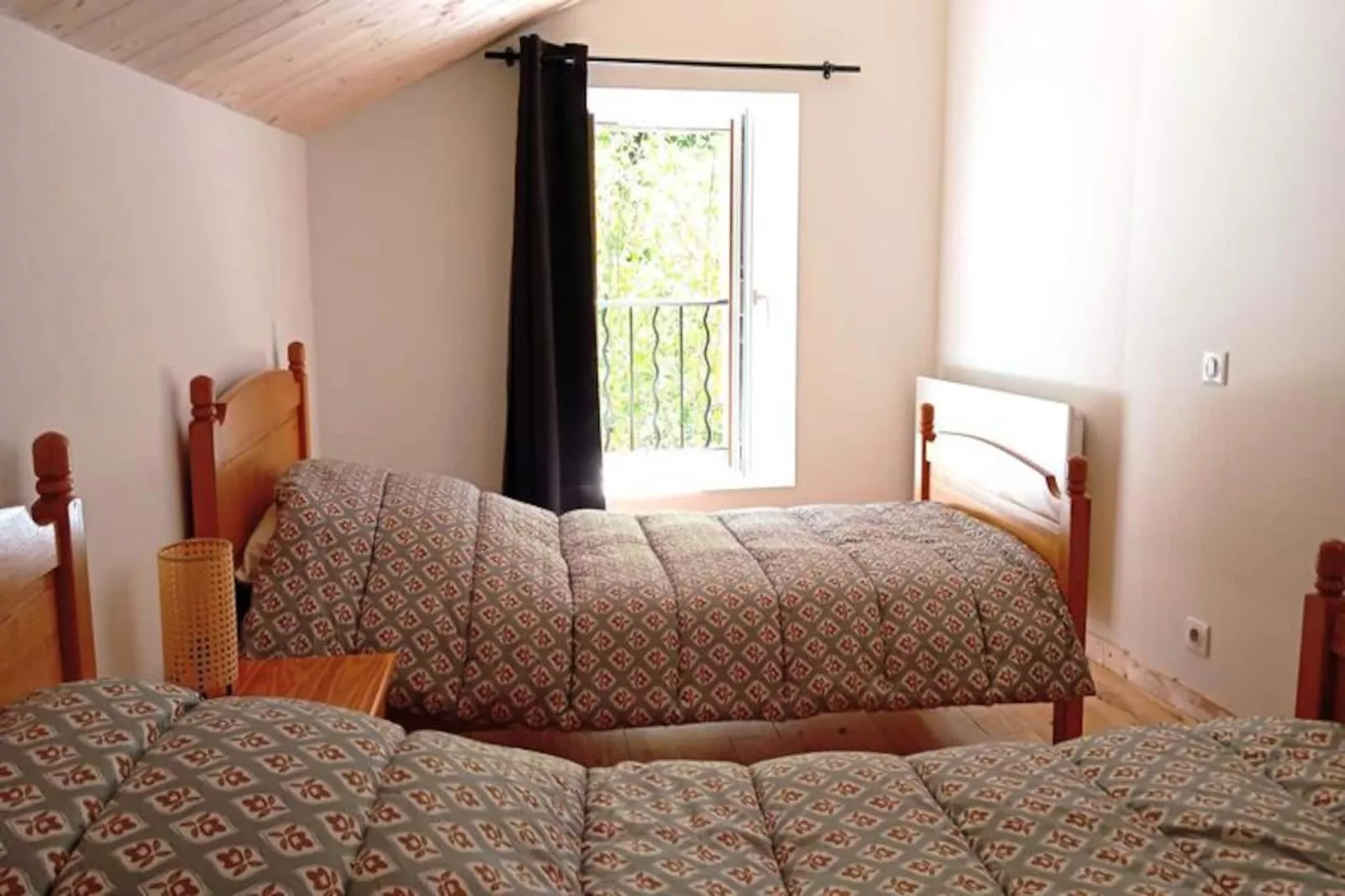 Gîte de France Gîte de montredon 3 épis-Image-tags.