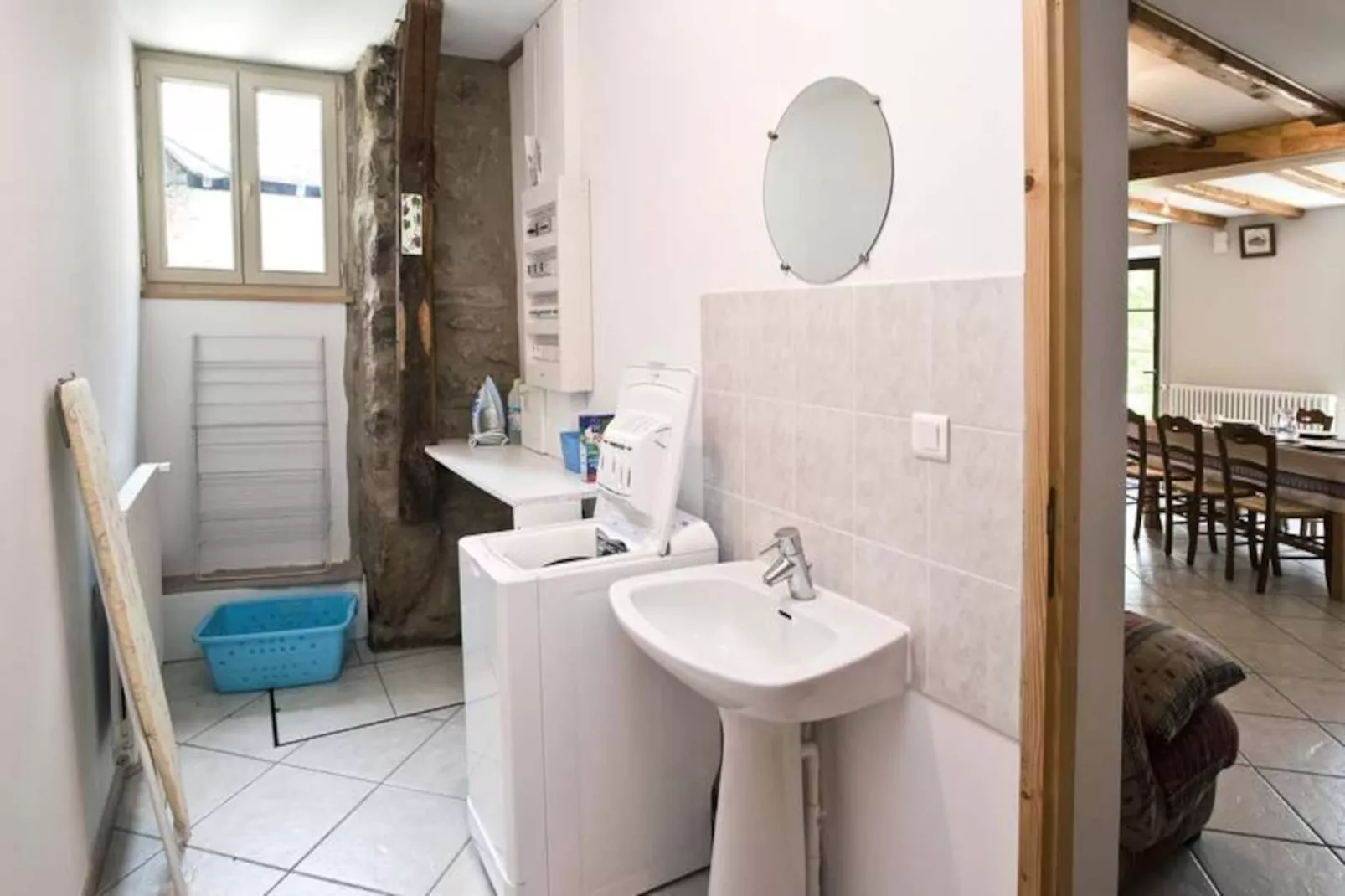 Gîte de France Gîte le mas 6 personnes 3 épis-Image-tags.