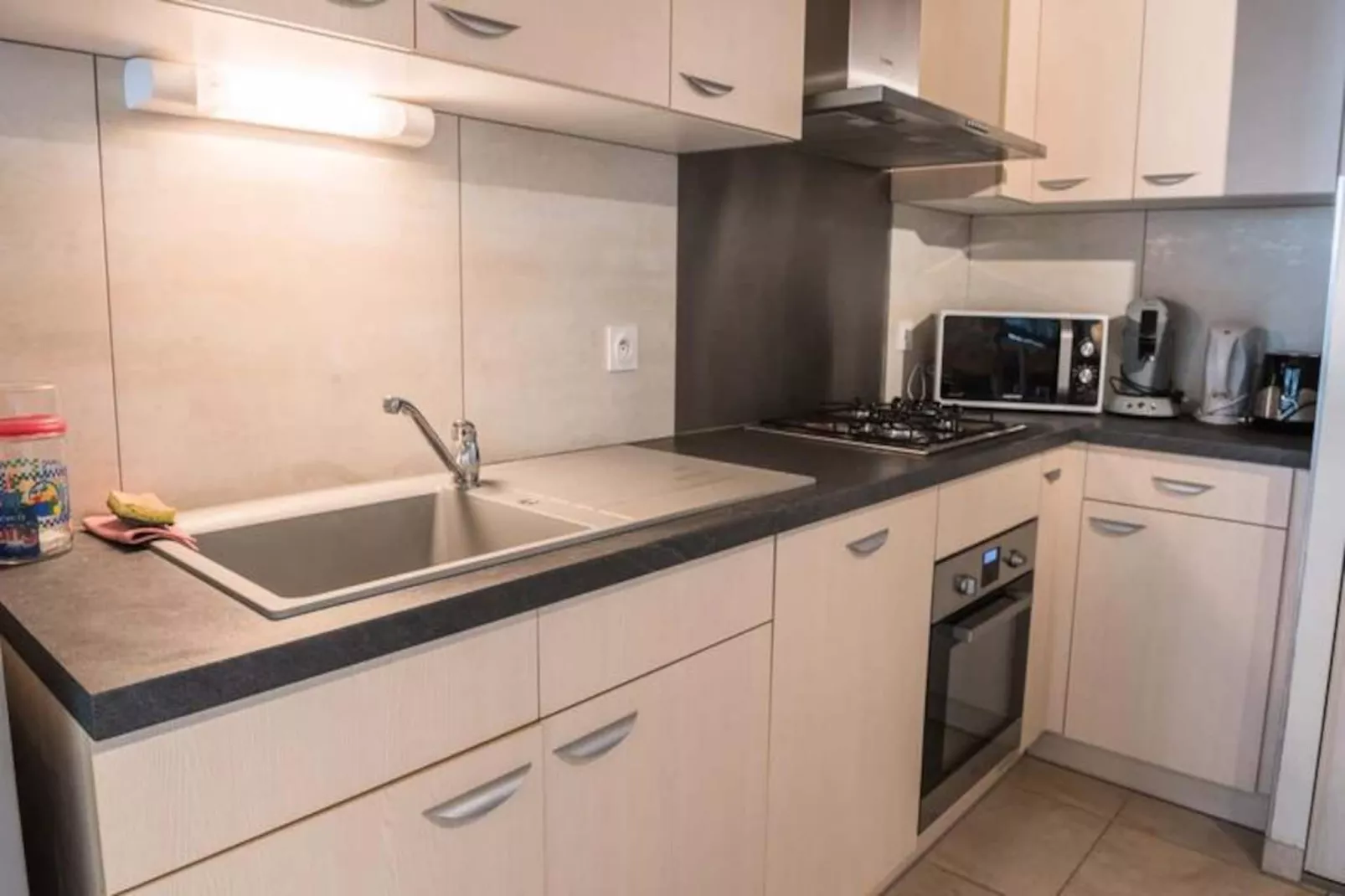 Gîte de France Gîte à albaret 3 épis-Image-tags.