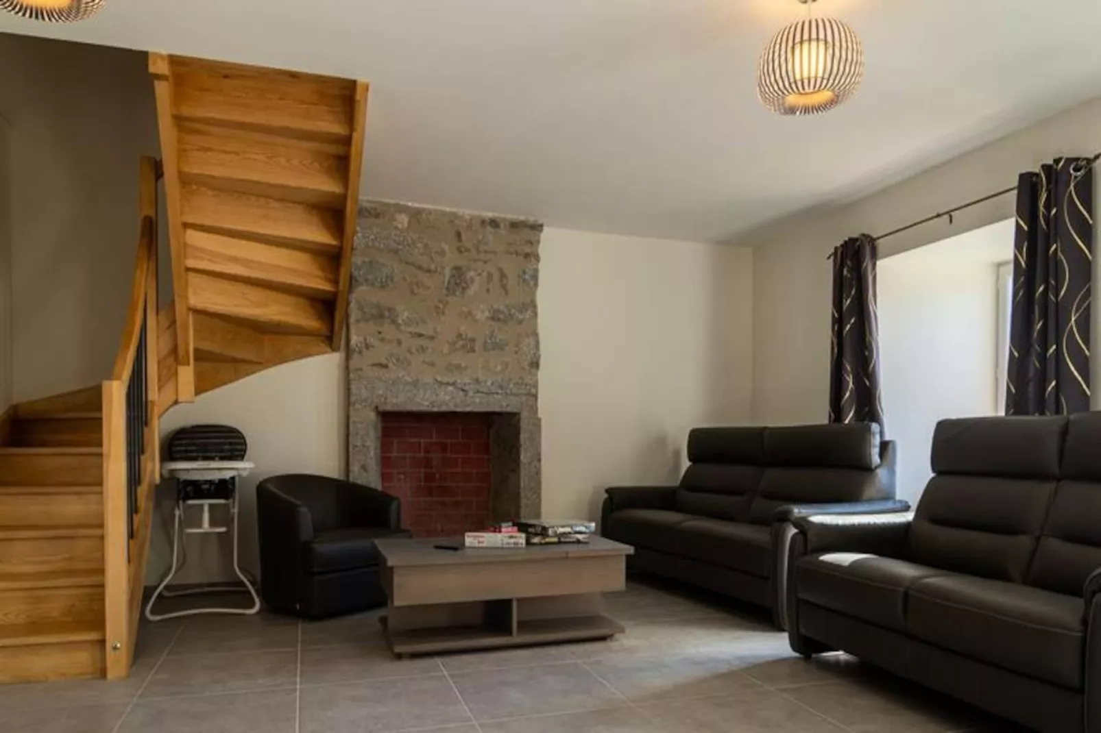 Gîte de France Gîte de recoules 3 épis-Image-tags.