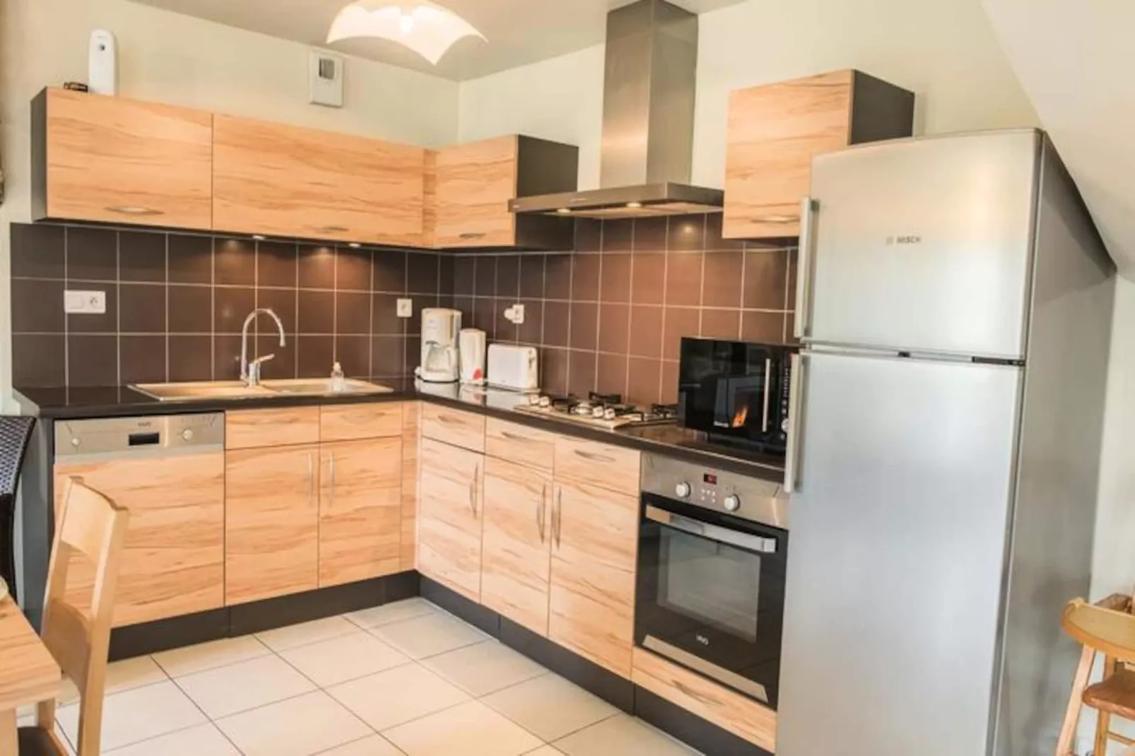 Gîte de France Gîtes de france 3 épis 8 personnes à malbouzon 3 épis-Image-tags.