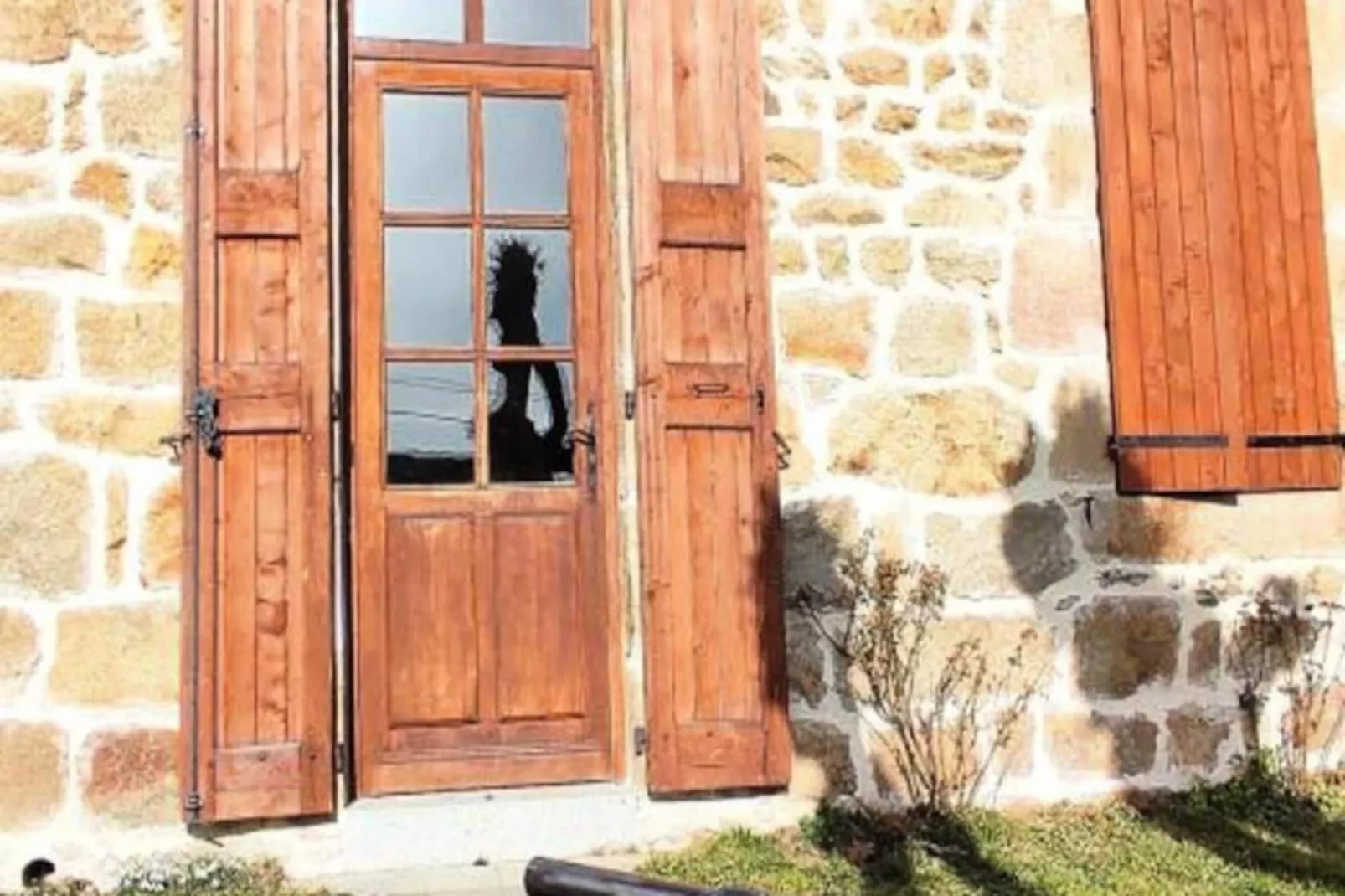 Gîte de France Gîtes de france à tresbos 3 épis-Image-tags.