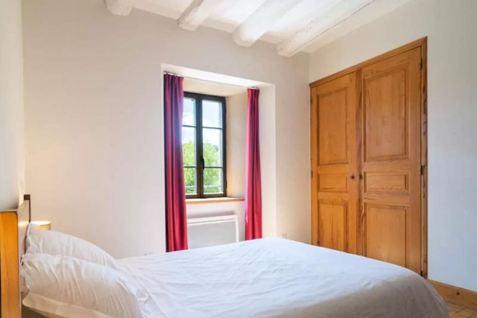 Gîte de France La maison de maître - domaine de coulagnettes 3 épis-Image-tags.