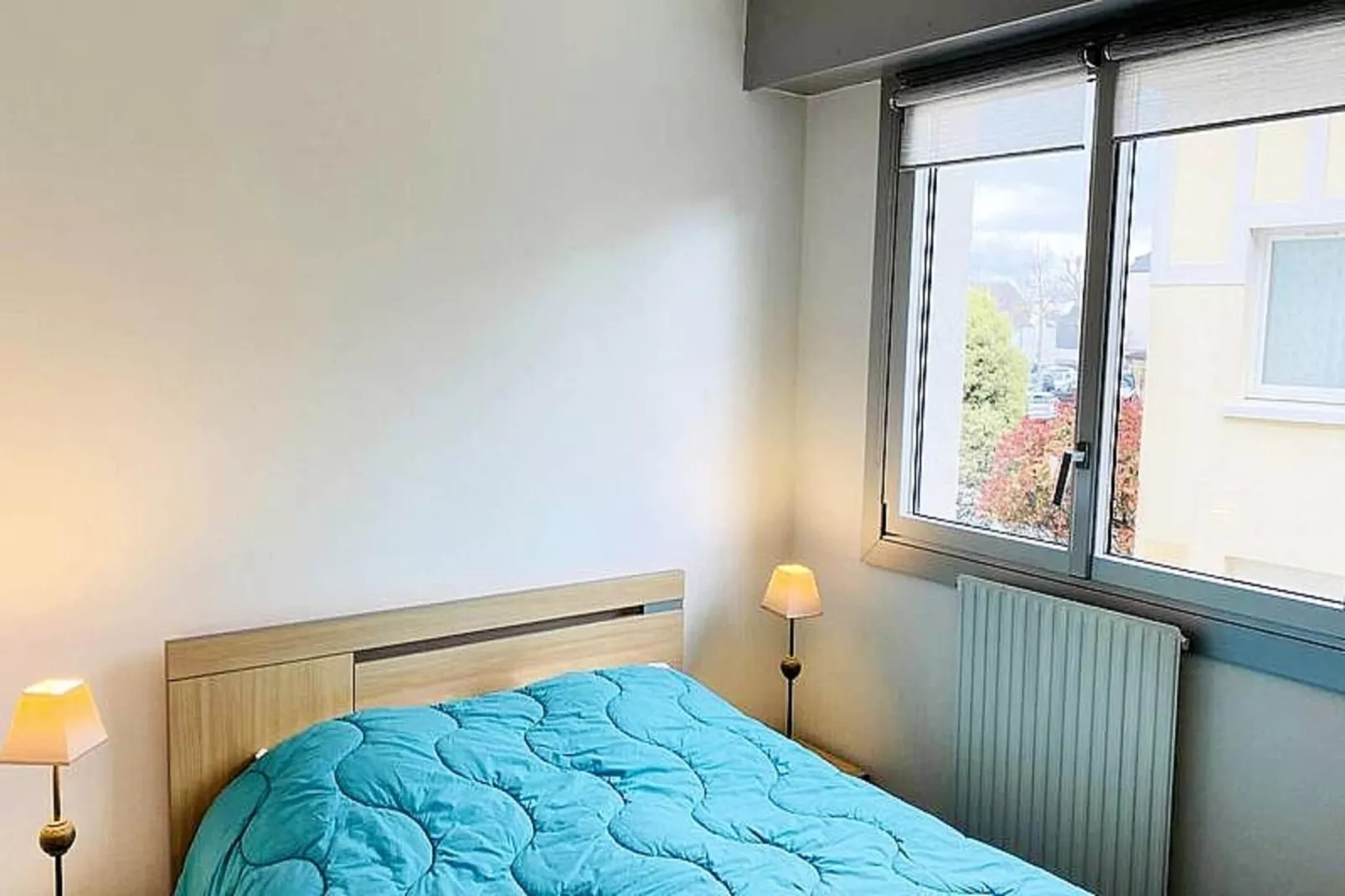 Résidence Tal En Treh-Slaapkamer