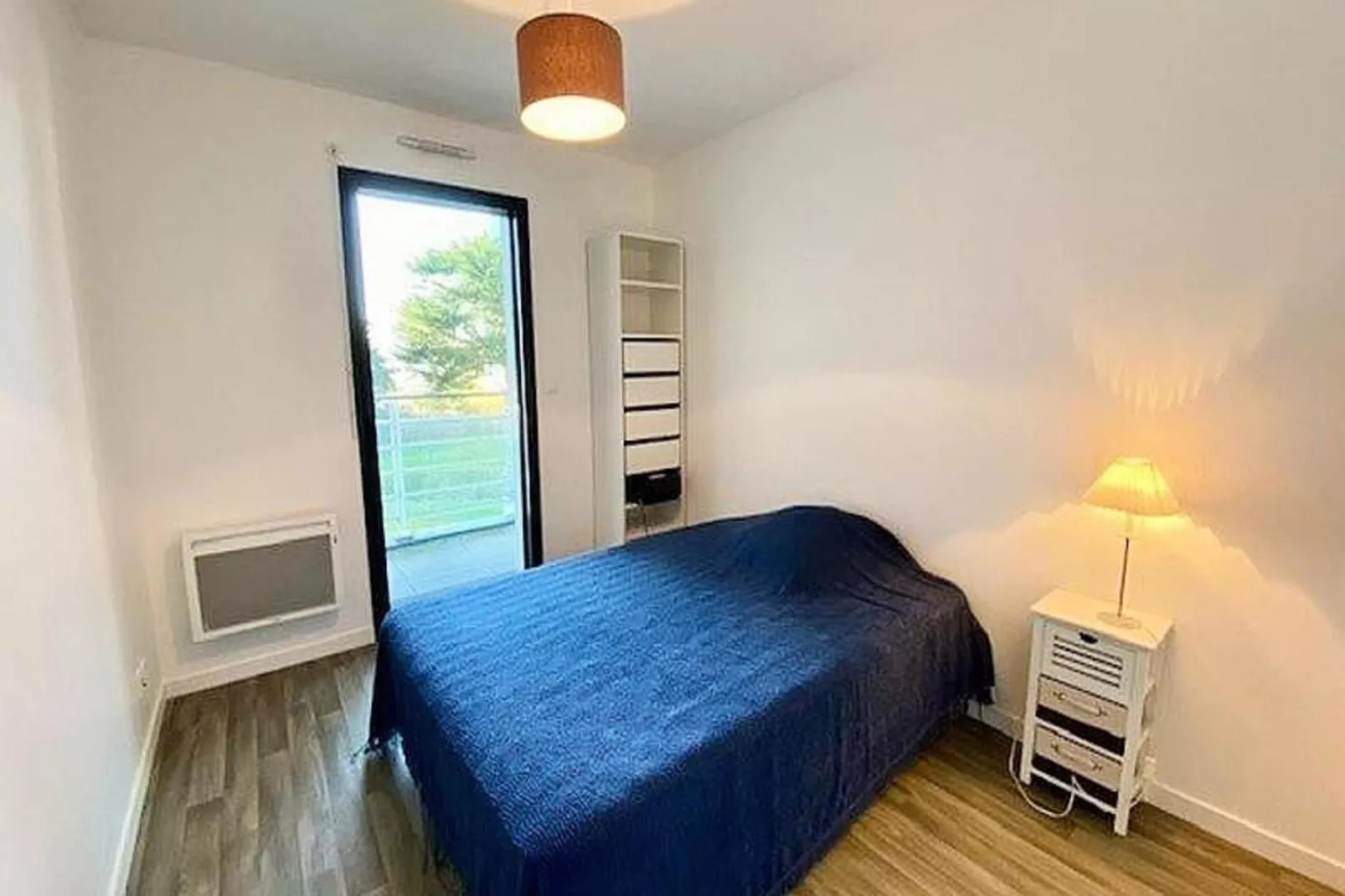 Résidence Soleil Royal-Slaapkamer