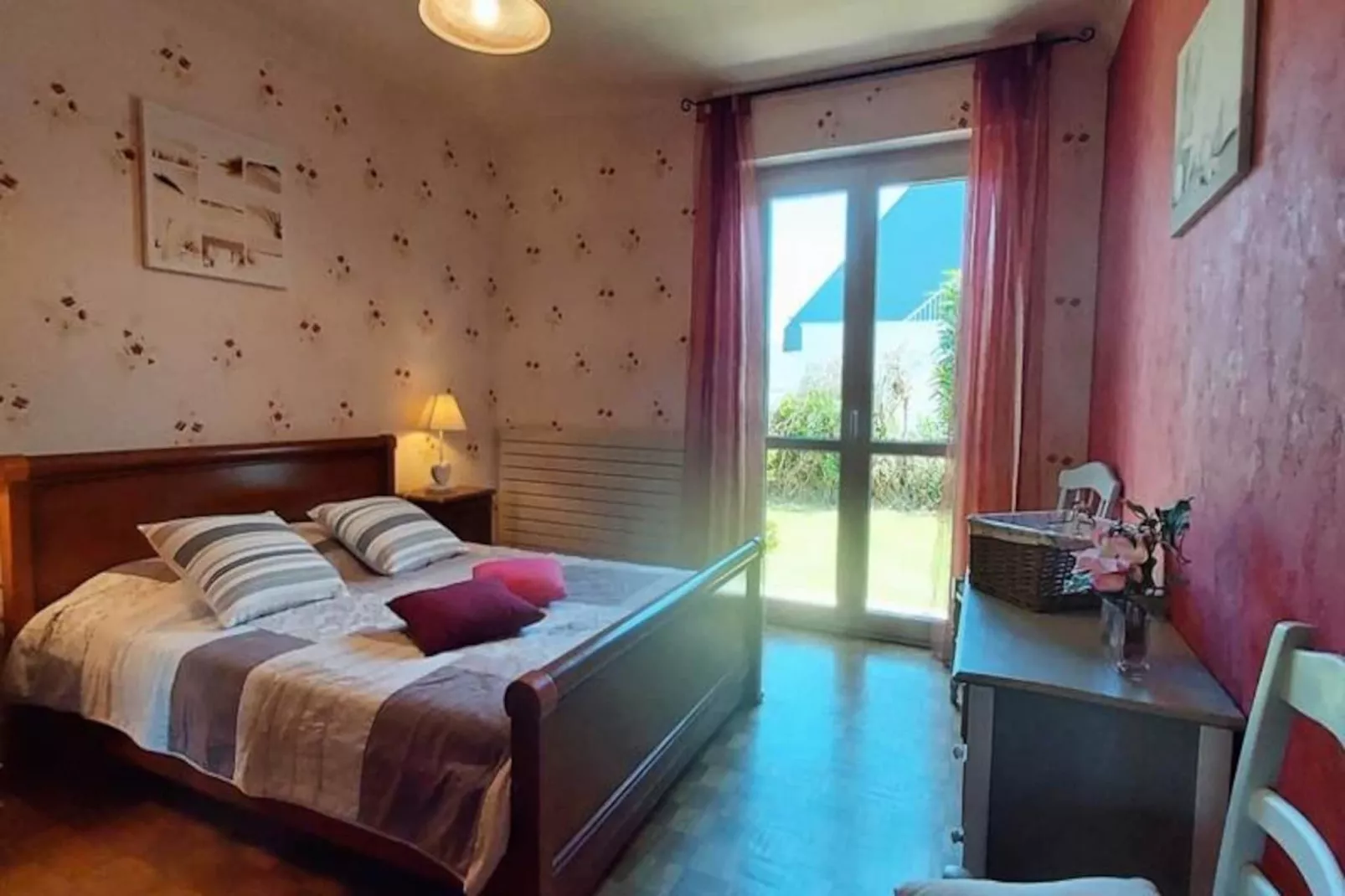 Résidence Maison C&ocirc;te Sauvage Classement 3*-Image-tags.